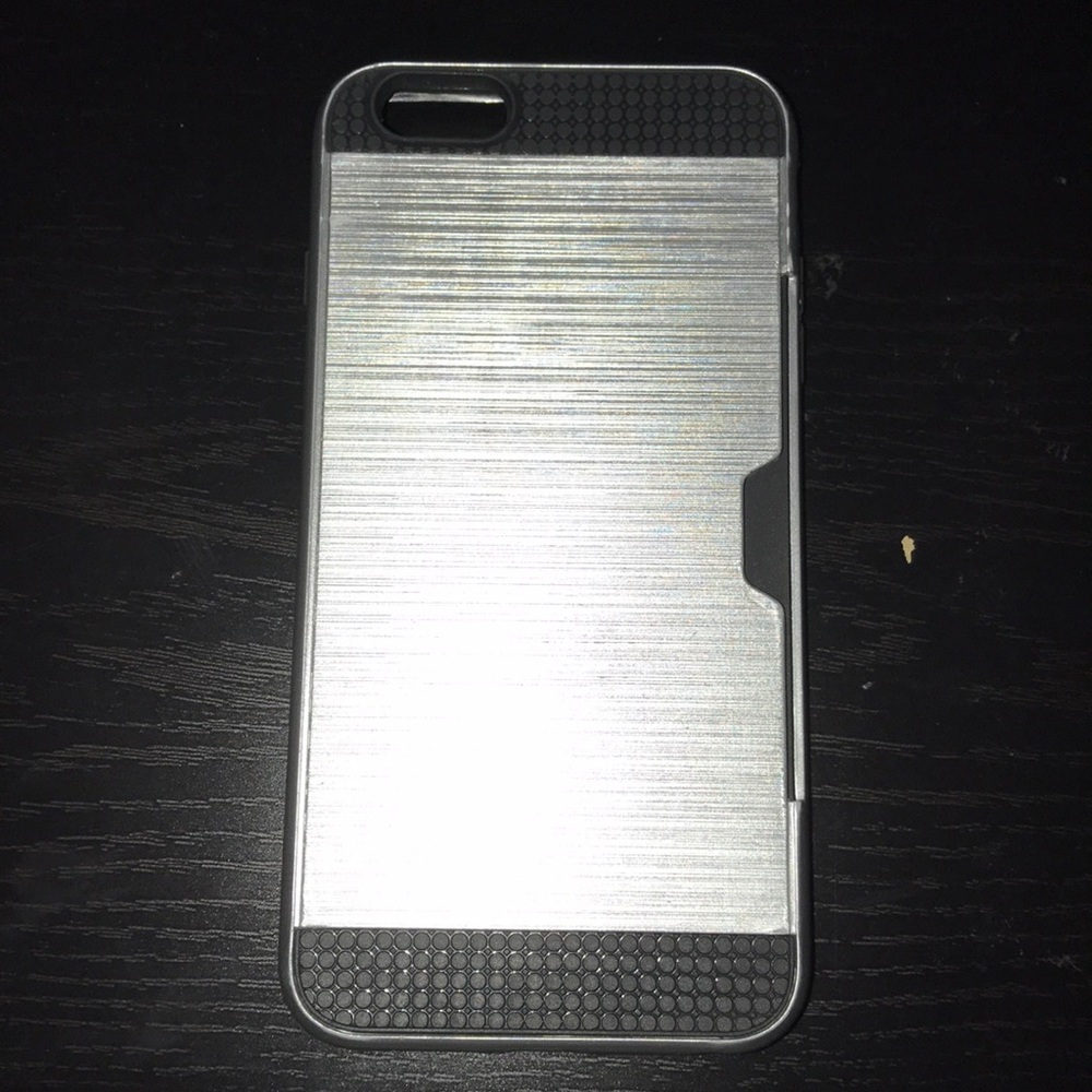 Money Case for iPhone